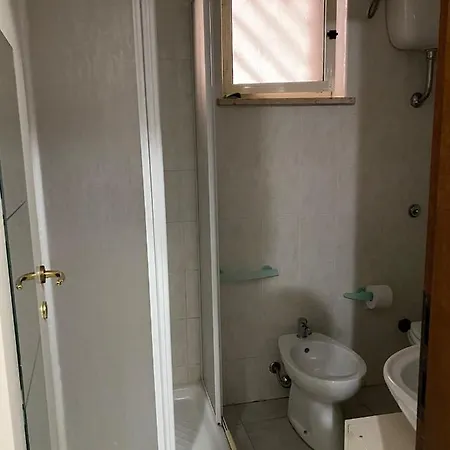 Intero alloggio, Villaggio Tucano-LeCastella, Kr Casa vacanze *
