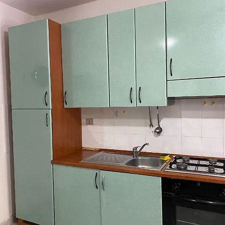 Intero alloggio, Villaggio Tucano-LeCastella, Kr Casa vacanze Santa Domenica (Crotone)