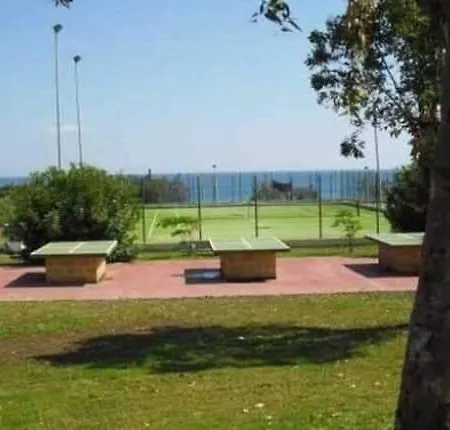Intero alloggio, Villaggio Tucano-LeCastella, Kr Casa vacanze *