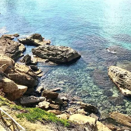 Intero alloggio, Villaggio Tucano-LeCastella, Kr