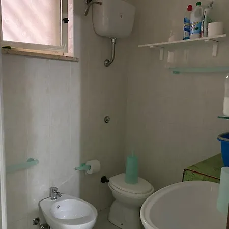 Intero alloggio, Villaggio Tucano-LeCastella, Kr Casa vacanze